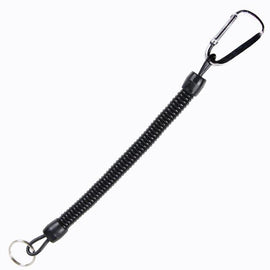 Retractable Elastic Spring
