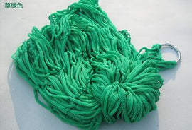Nylon Mesh Net Hammock