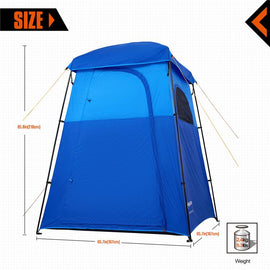 Standing Tent