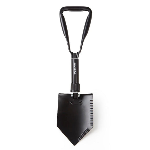 Tactical Military Shovel