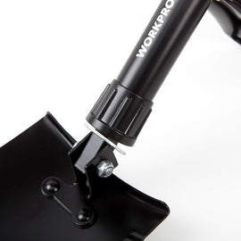 Tactical Military Shovel
