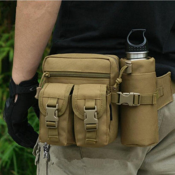 Military Waist Pouch