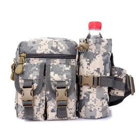 Military Waist Pouch