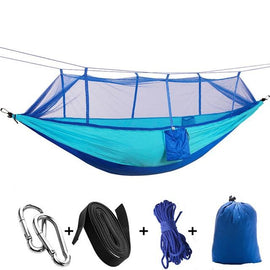 Moscuite Hammock