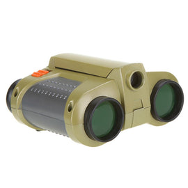 Night Vision Binoculars