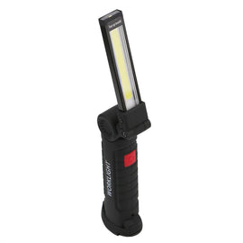 Stealth Outdoor Torch
