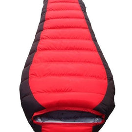 Fully Insulated Sleeping Bag