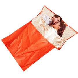 Dual Sleeping Bag