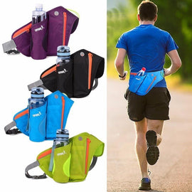 Single Bottle Waist Bag