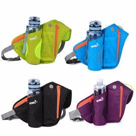 Single Bottle Waist Bag