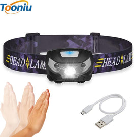 3000LM LED Head Light