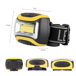Essential Headlamp