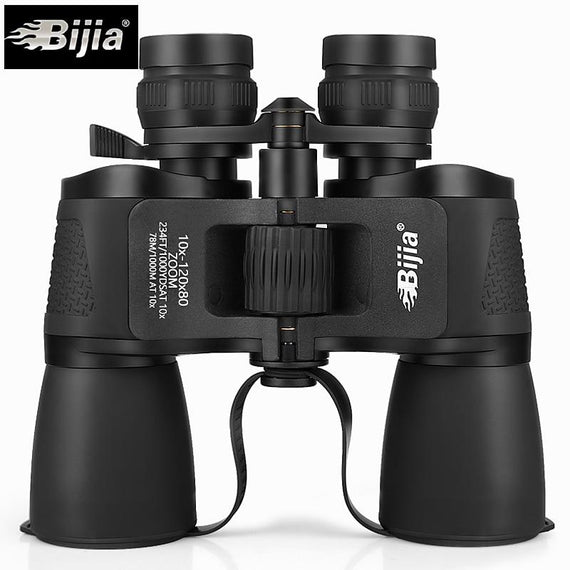 Tactical Binoculars