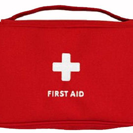 Household First Aid Kit