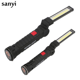 Stealth Outdoor Torch