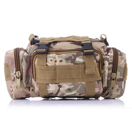 Climbing Shoulder Bag