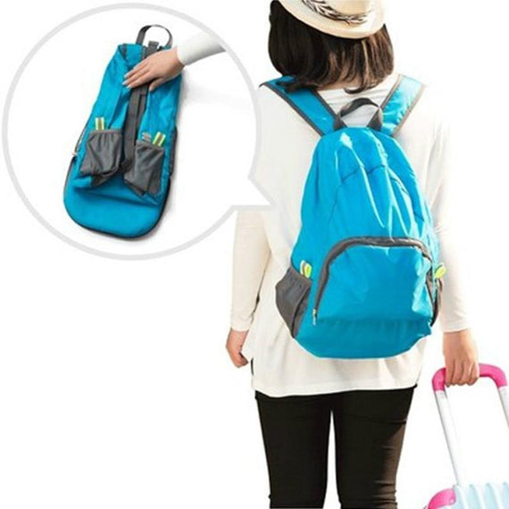 Lightweight Rucksack