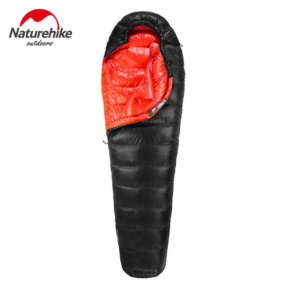 Mummy Sleeping Bag