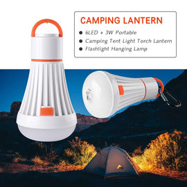 Portable Lantern