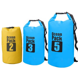 2-3-5L Waterproof Bag