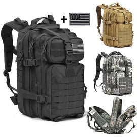 Bug Out Bag
