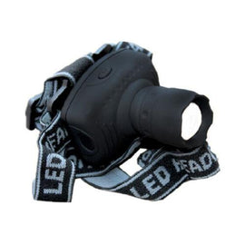 Stealth & Tactical Head Lamp