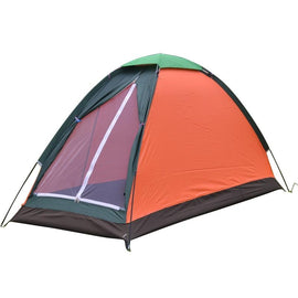 Narrow Tent