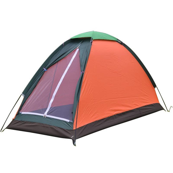 Narrow Tent