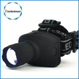 Stealth & Tactical Head Lamp