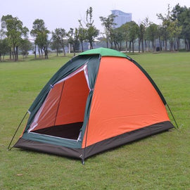 Narrow Tent