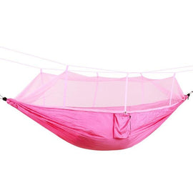 Couple Hammock