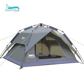 Essential Camping Tent