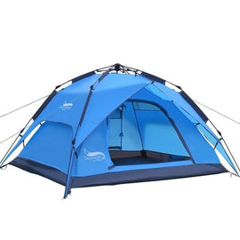 Essential Camping Tent
