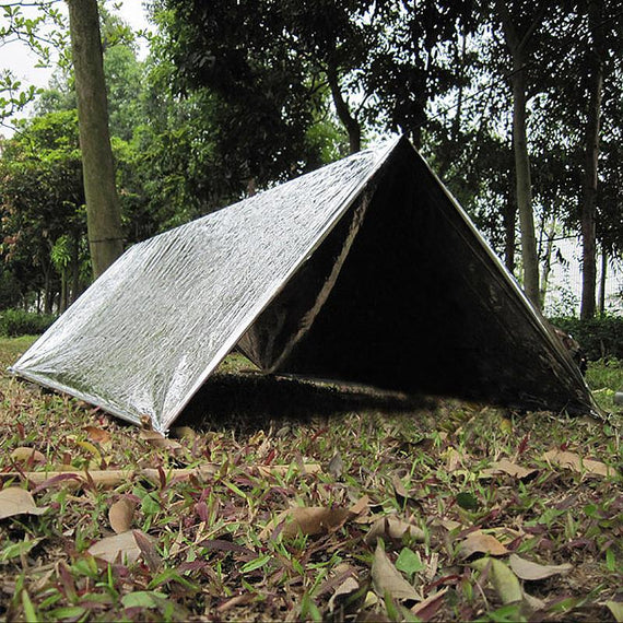 Emergency Makeshift Shelter