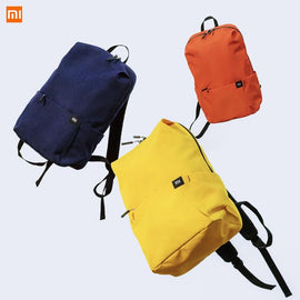 Colorful Leisure Backpack