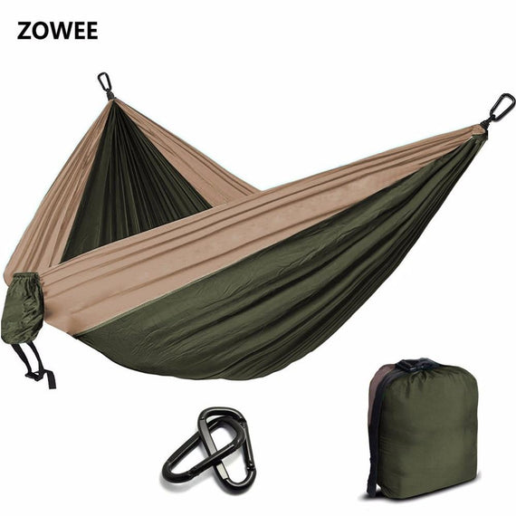 Tactical Hammock