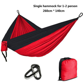 Tactical Hammock