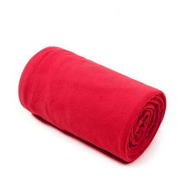 Ultra-Light Fleece Blanket