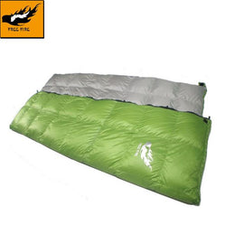 Wrap Sleeping Bag