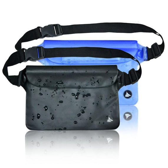 Essential Shoulder Pouch