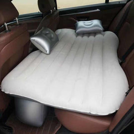 Inflatable Rear Seats Mattress