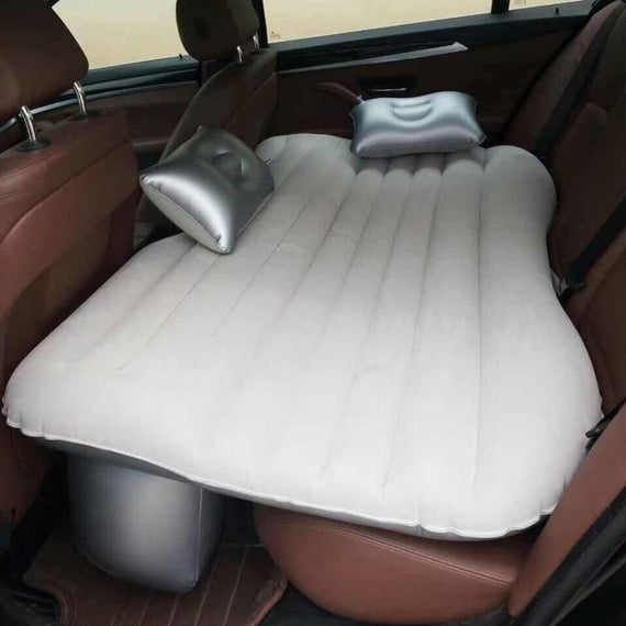Inflatable Rear Seats Mattress