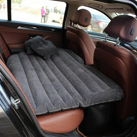 Inflatable Rear Seats Mattress