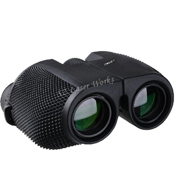 Stealth Portable Binoculars