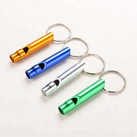 Emergency Survival Whistle