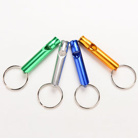 Emergency Survival Whistle