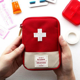 Outdoor First Aid Kit