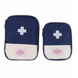 Outdoor First Aid Kit