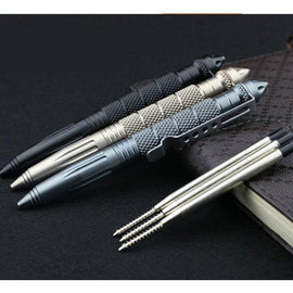 Aluminum Tactical Pens