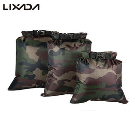 Camouflage Outdoor Bag